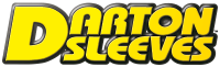 Logo - Darton Sleeves